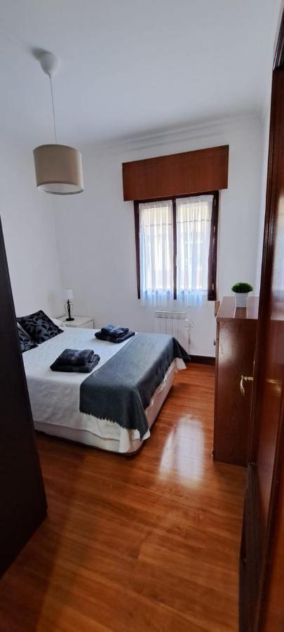 Apartamento Jarrillero Португалете Экстерьер фото