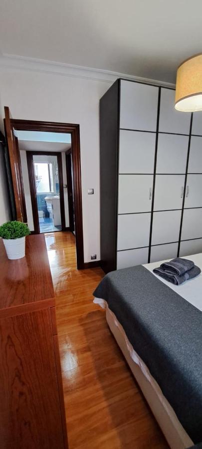 Apartamento Jarrillero Португалете Экстерьер фото