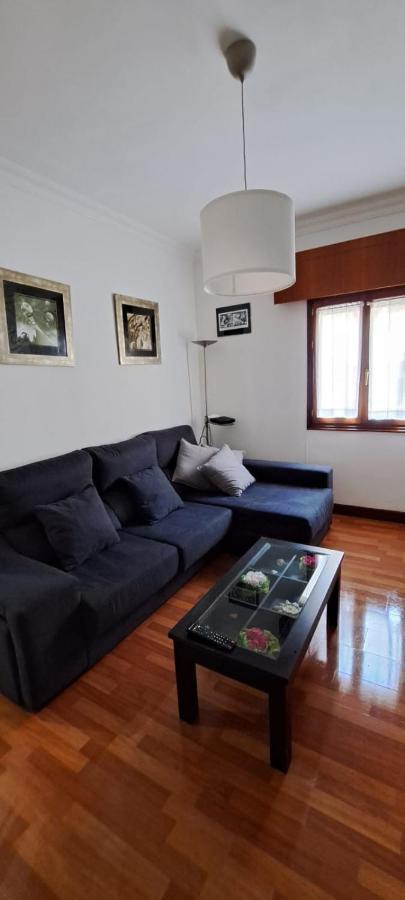 Apartamento Jarrillero Португалете Экстерьер фото