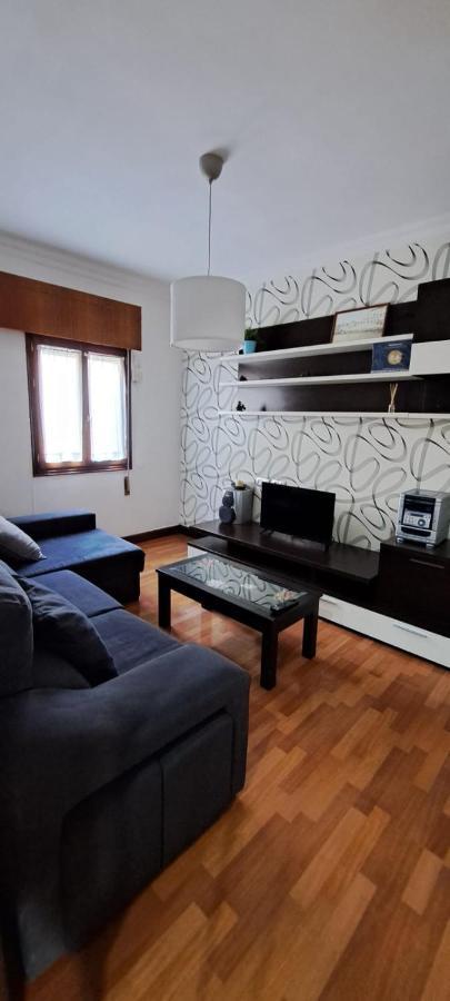 Apartamento Jarrillero Португалете Экстерьер фото