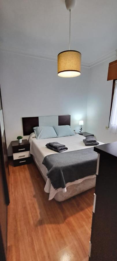 Apartamento Jarrillero Португалете Экстерьер фото