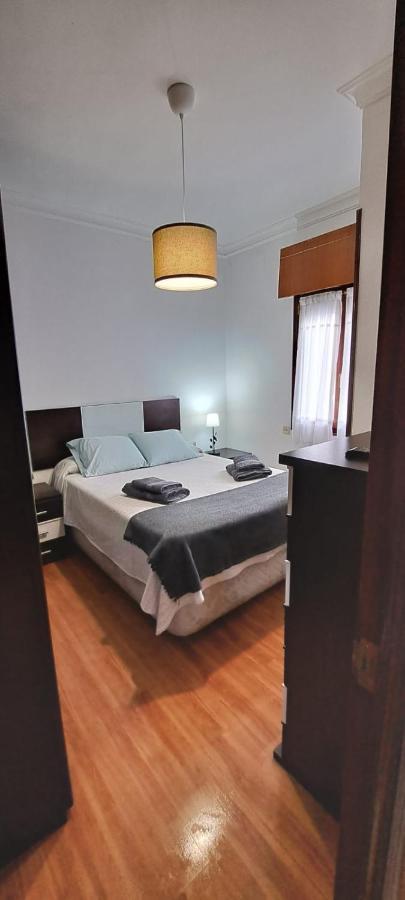Apartamento Jarrillero Португалете Экстерьер фото